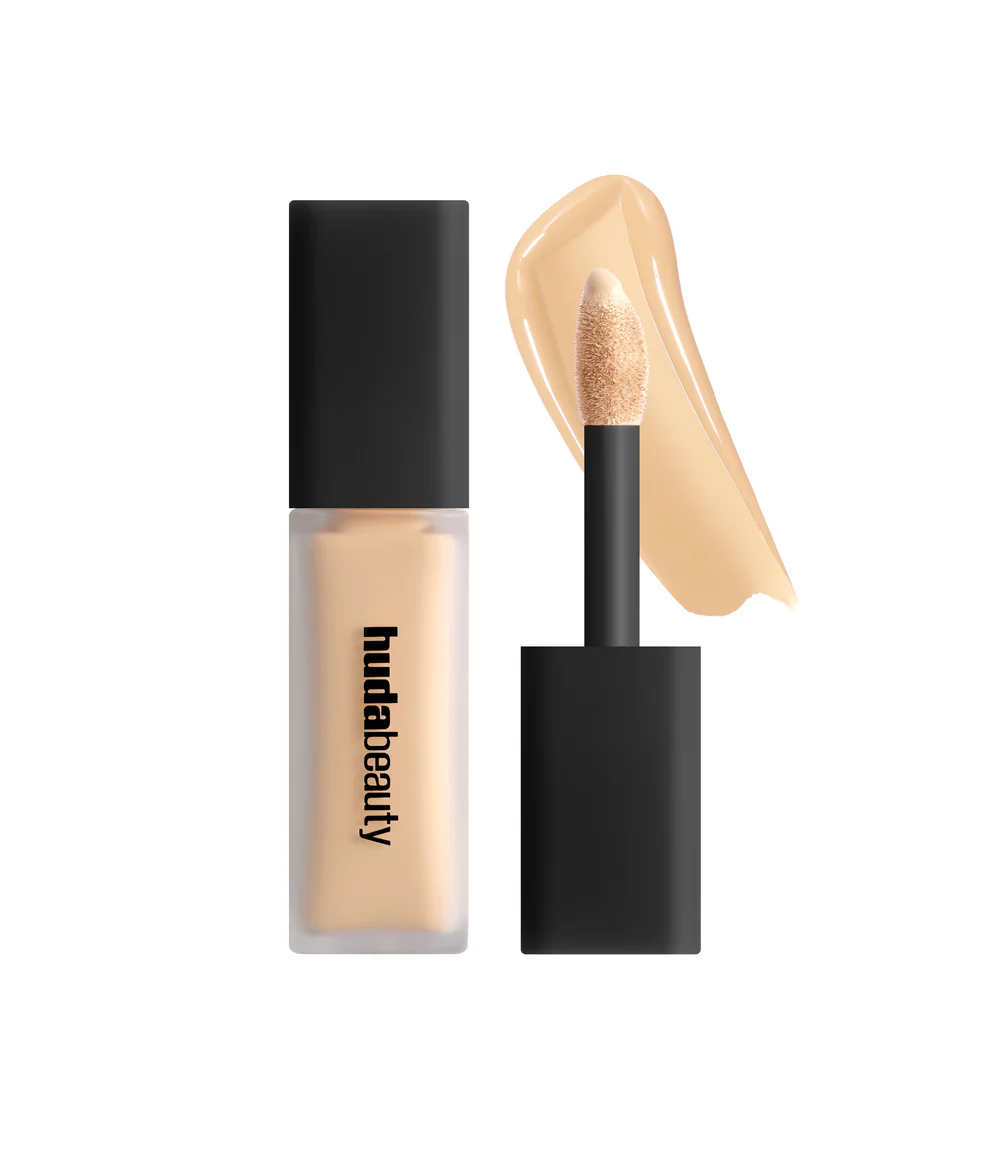 #FAUXFILTER Huda Beauty Matte Shiny Concealer 2.5G