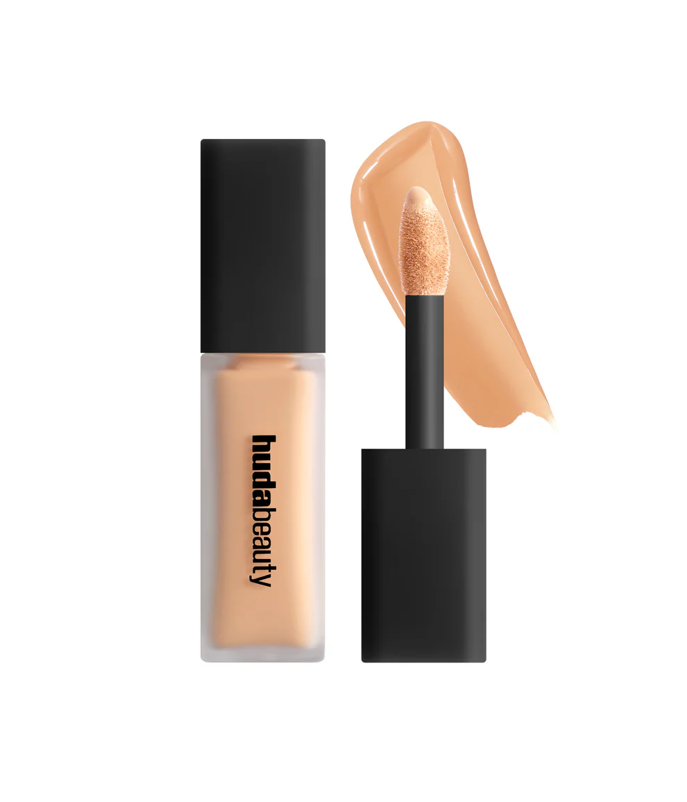 #FAUXFILTER Huda Beauty Matte Shiny Concealer 4.1 גרם