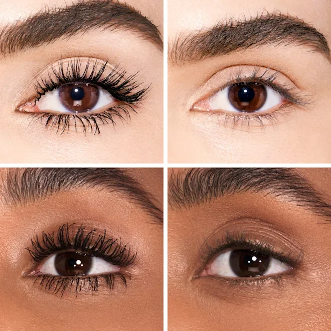 שרלוט טילברי- Dreamy Eye Duo 2