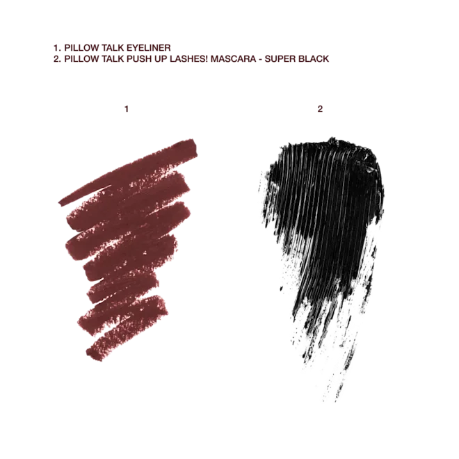 שרלוט טילברי- Dreamy Eye Duo 3