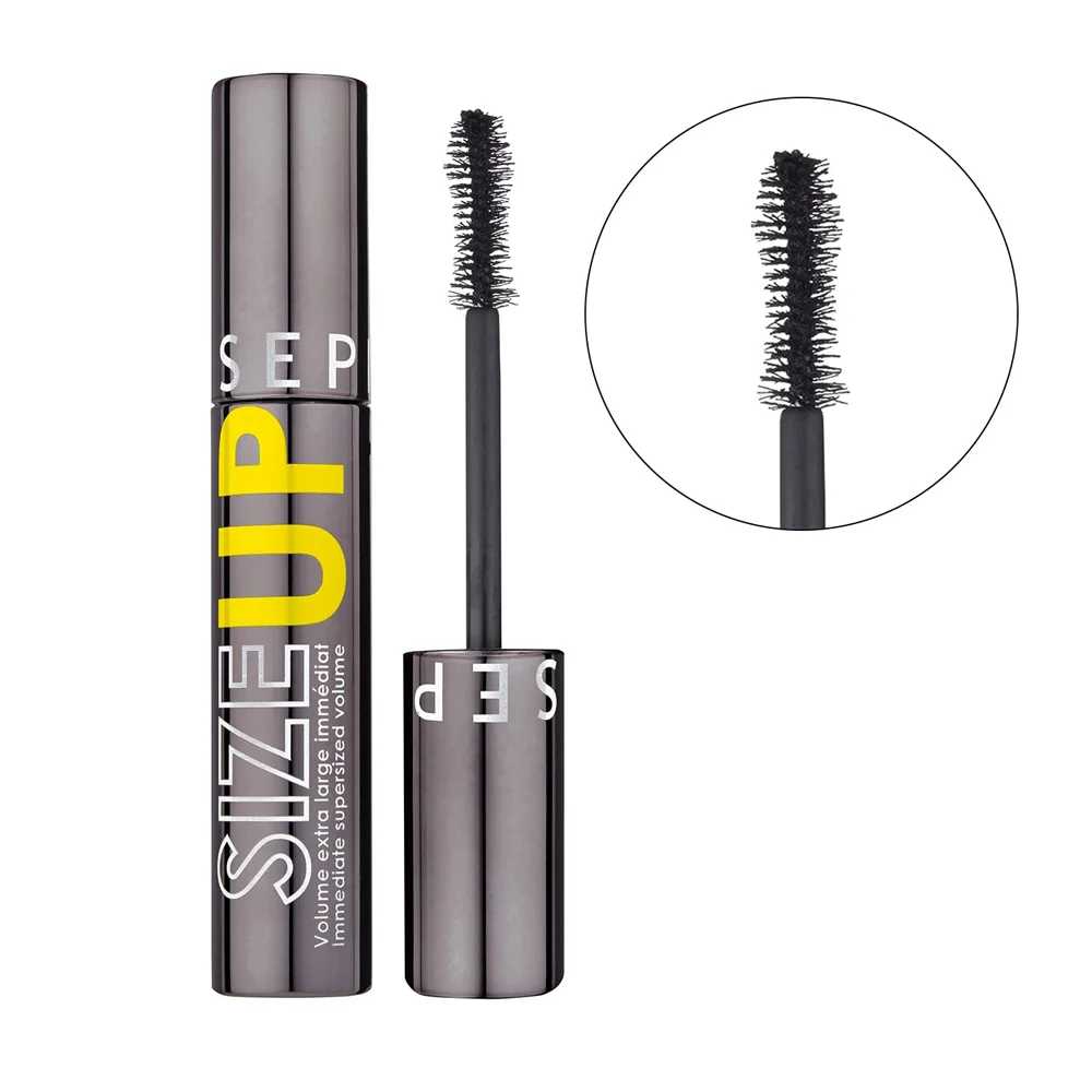 מסקרה Sephora Size Up