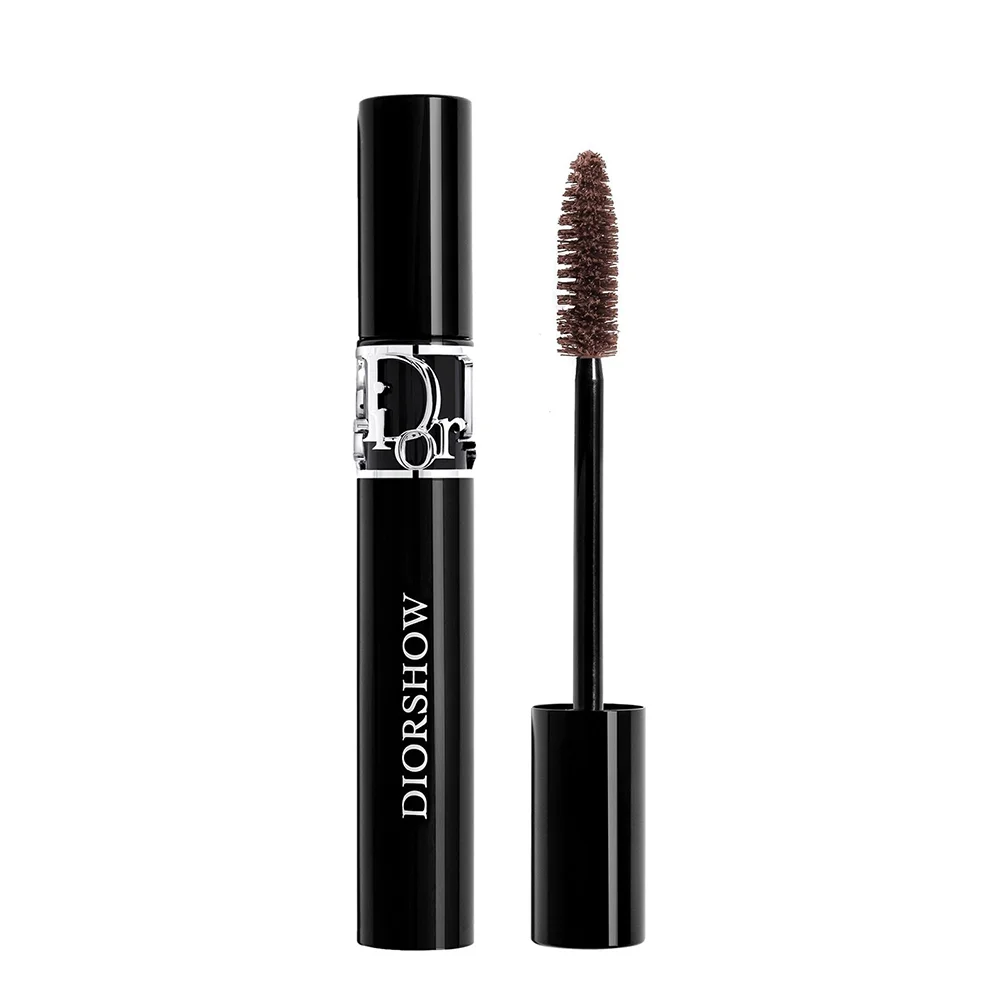 Dior Diorshow 24 Hour Wear Mascara - 798 חום