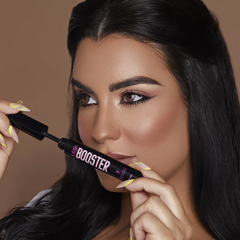 Character Lash Booster Mascara - MLB001 4