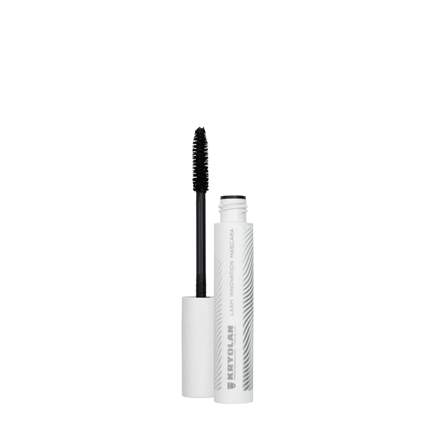 Kryolan Lash Innovation Mascara, 8 מ"ל