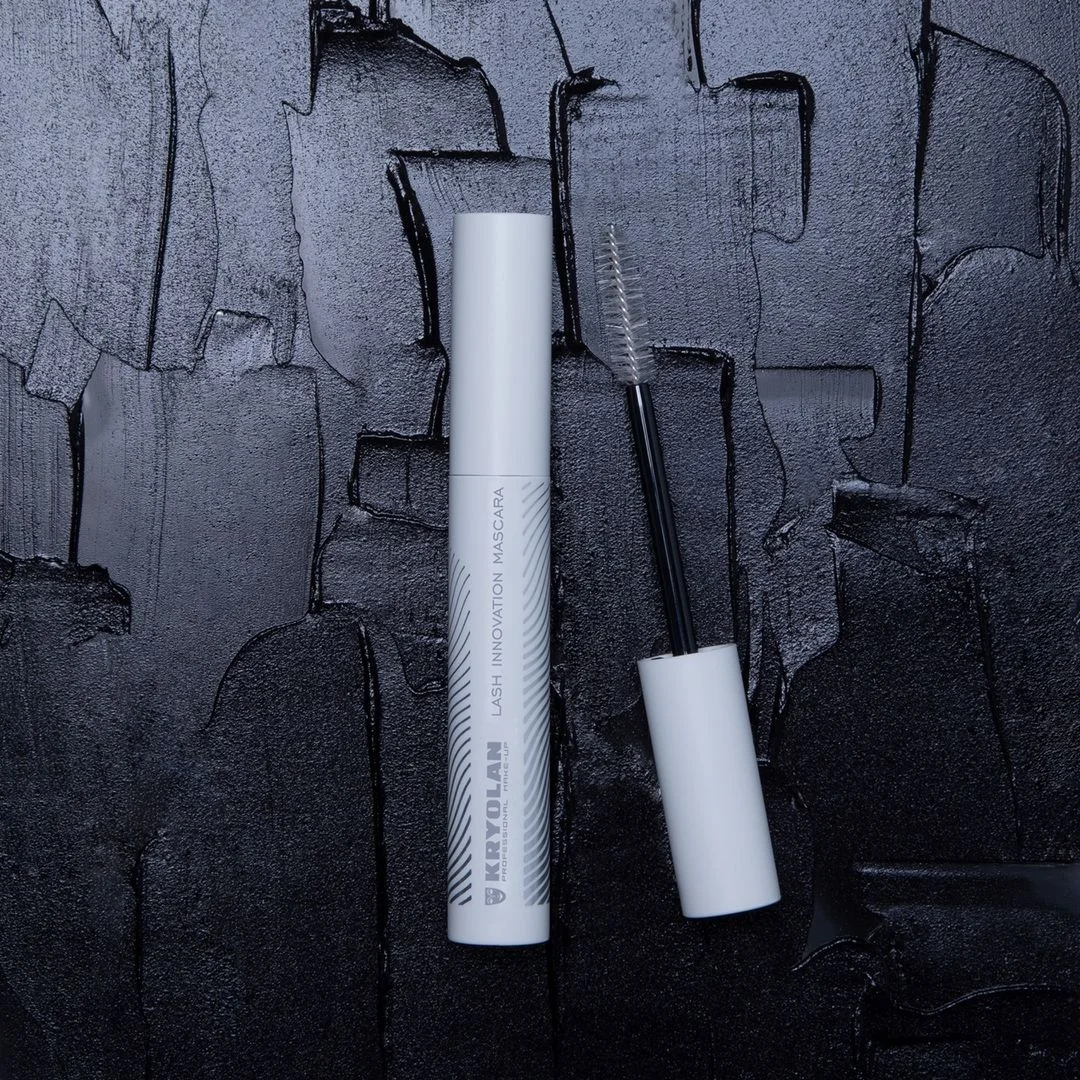 Kryolan Lash Innovation Mascara, 8 מ"ל 2