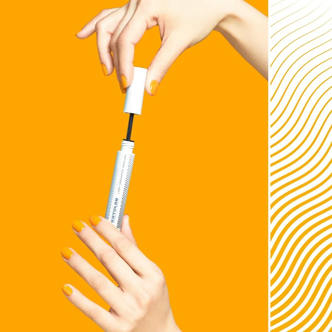 Kryolan Lash Innovation Mascara, 8 מ"ל 3
