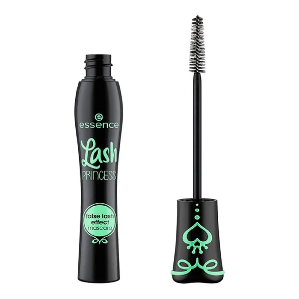 Essence Princess False Lash Effect Black Lash Mascara