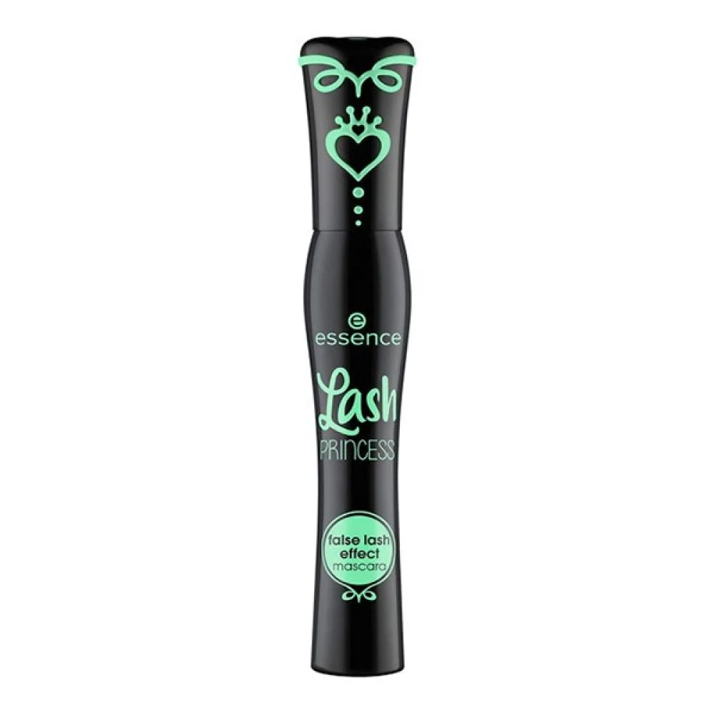 Essence Princess False Lash Effect Black Lash Mascara 2