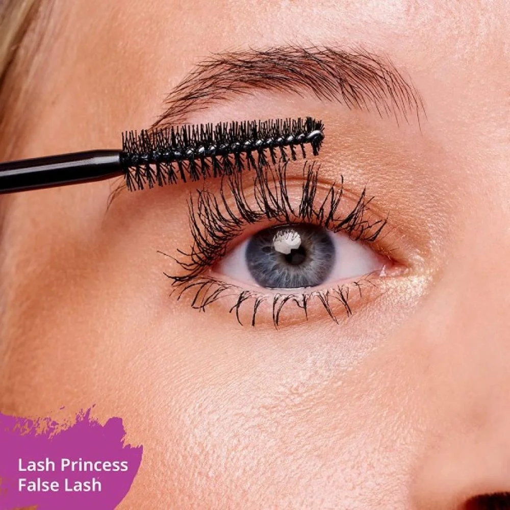 Essence Princess False Lash Effect Black Lash Mascara 3