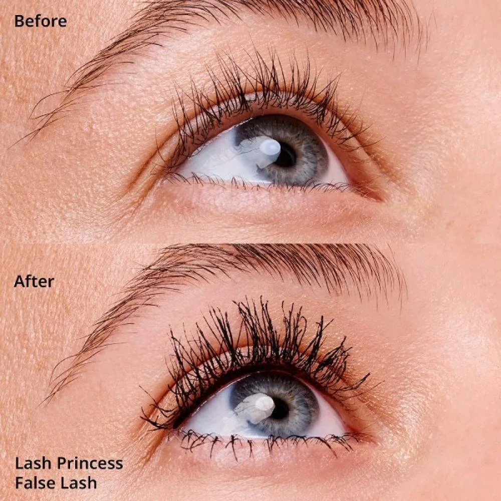 Essence Princess False Lash Effect Black Lash Mascara 4