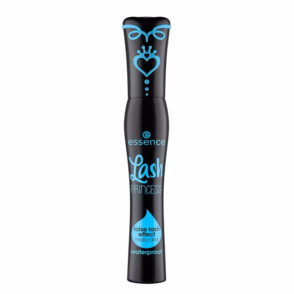 מסקרה של Essence Princess False Lash Effect 3