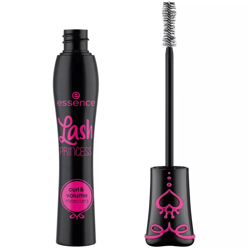 מסקרה של Essence Lash Princess