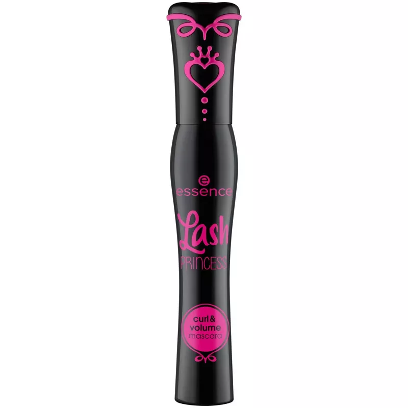 מסקרה של Essence Lash Princess 2