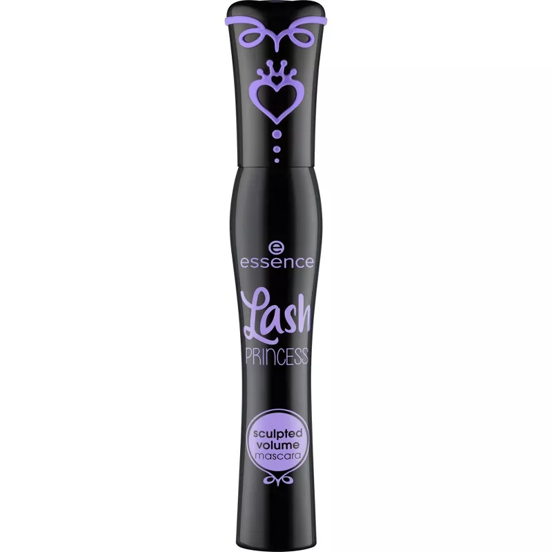 Essence Lash Princess Sculpted Volume Mascara 2