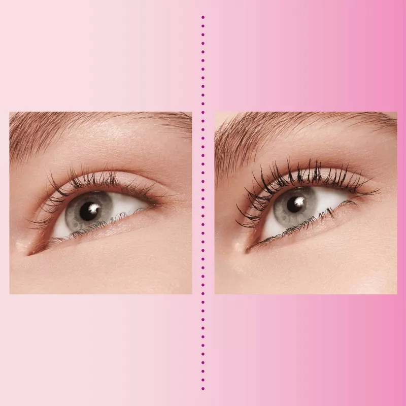 Essence Lash Princess Sculpted Volume Mascara 4
