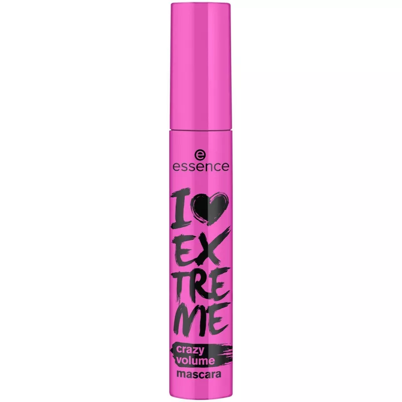 Essence I Love Extreme Crazy Volume Mascara 2