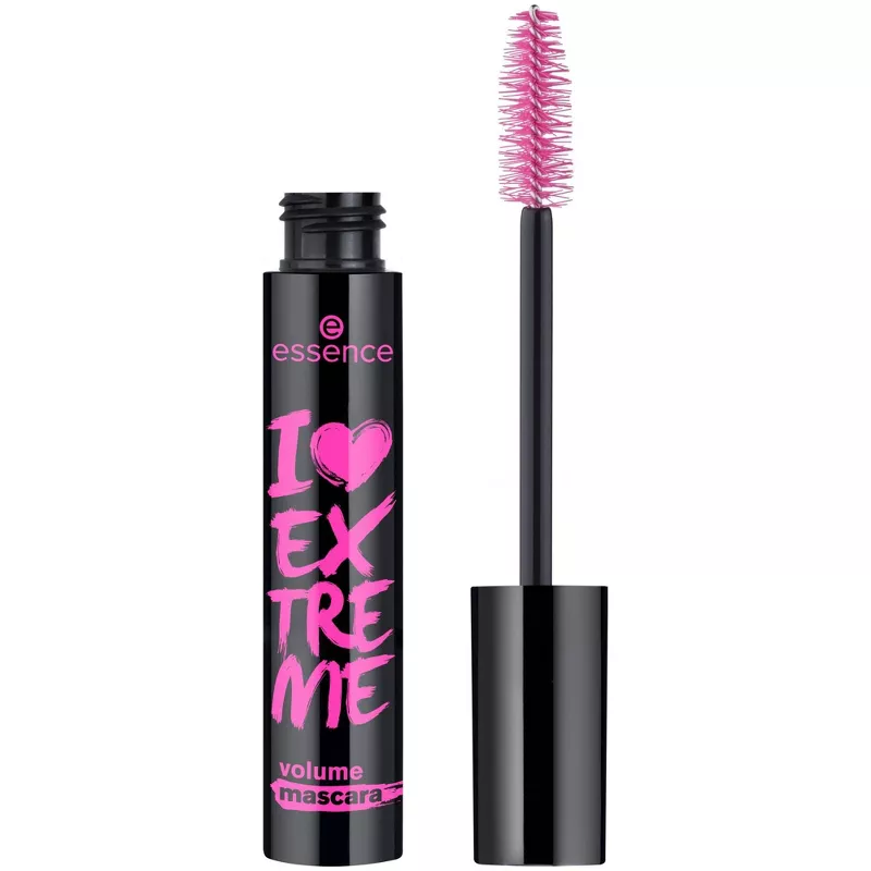 מוצרי Essence Essence I Love Extreme Volume Mascara