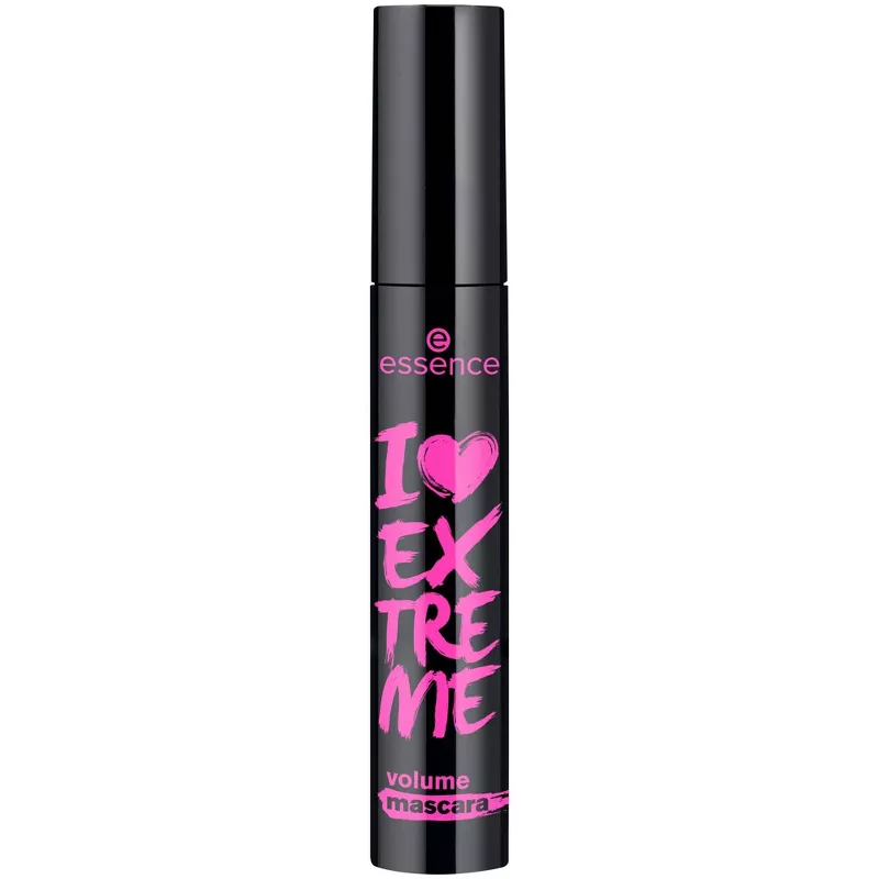 מוצרי Essence Essence I Love Extreme Volume Mascara 2