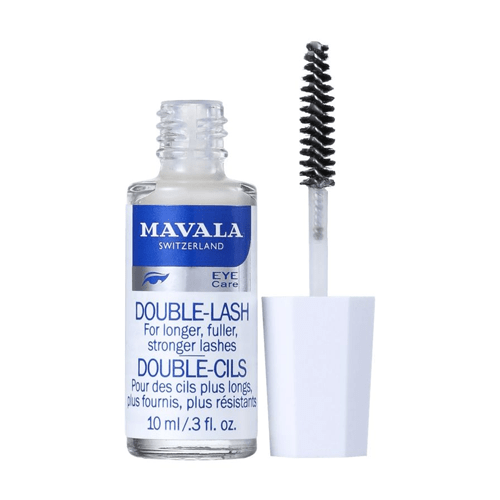 סרום טיפוח ריסים של Mavala Double Lash - 10 מ"ל