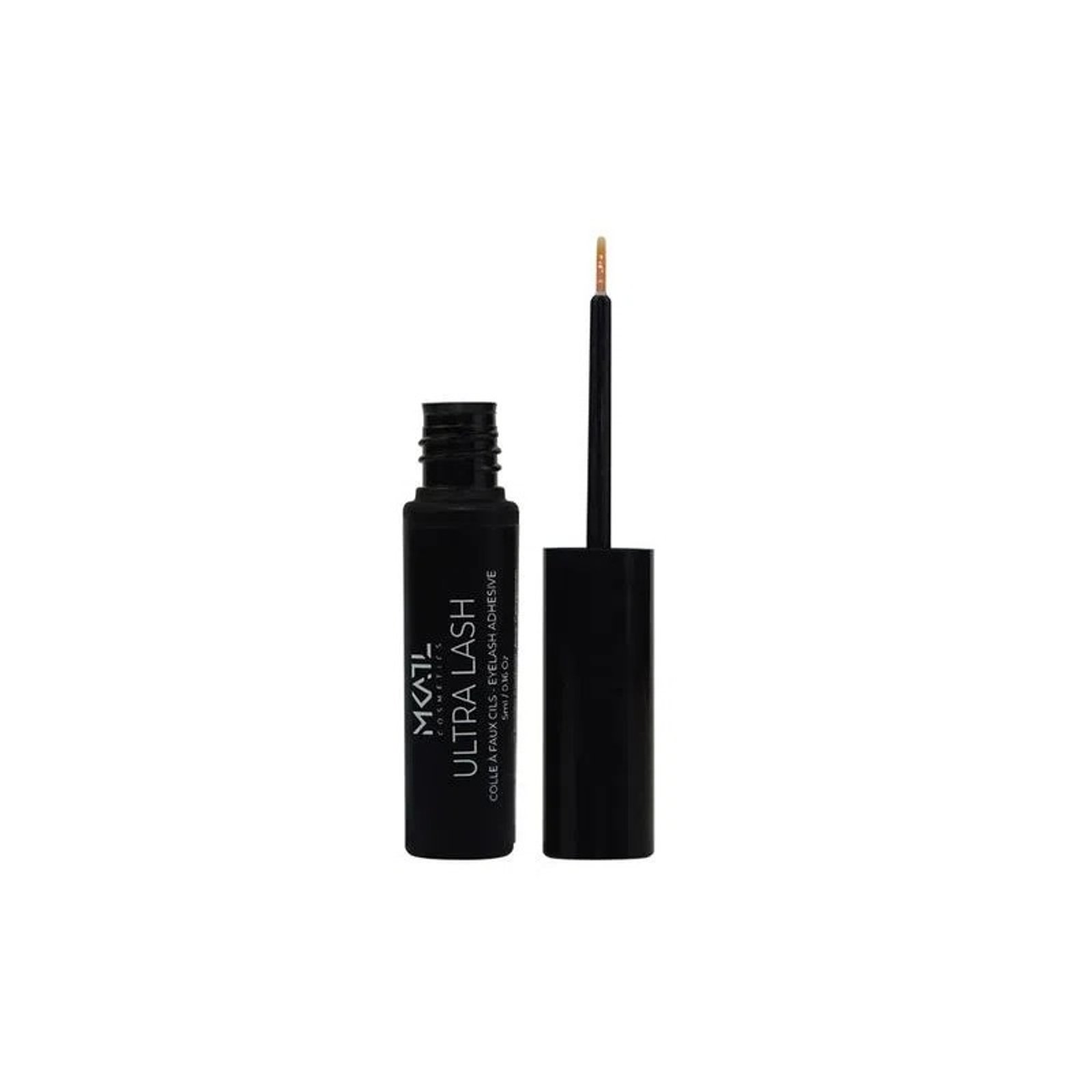 Atelier Paris M Catel Cosmetics Ultra Shine דבק ריסים לבן, 5 מ"ל