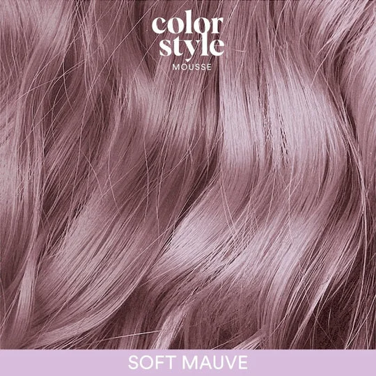 Indola Color Style Soft Mousse Mousse 2