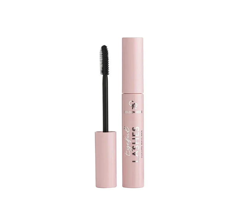 Golden Rose Evolve Lashes Volume Mascara