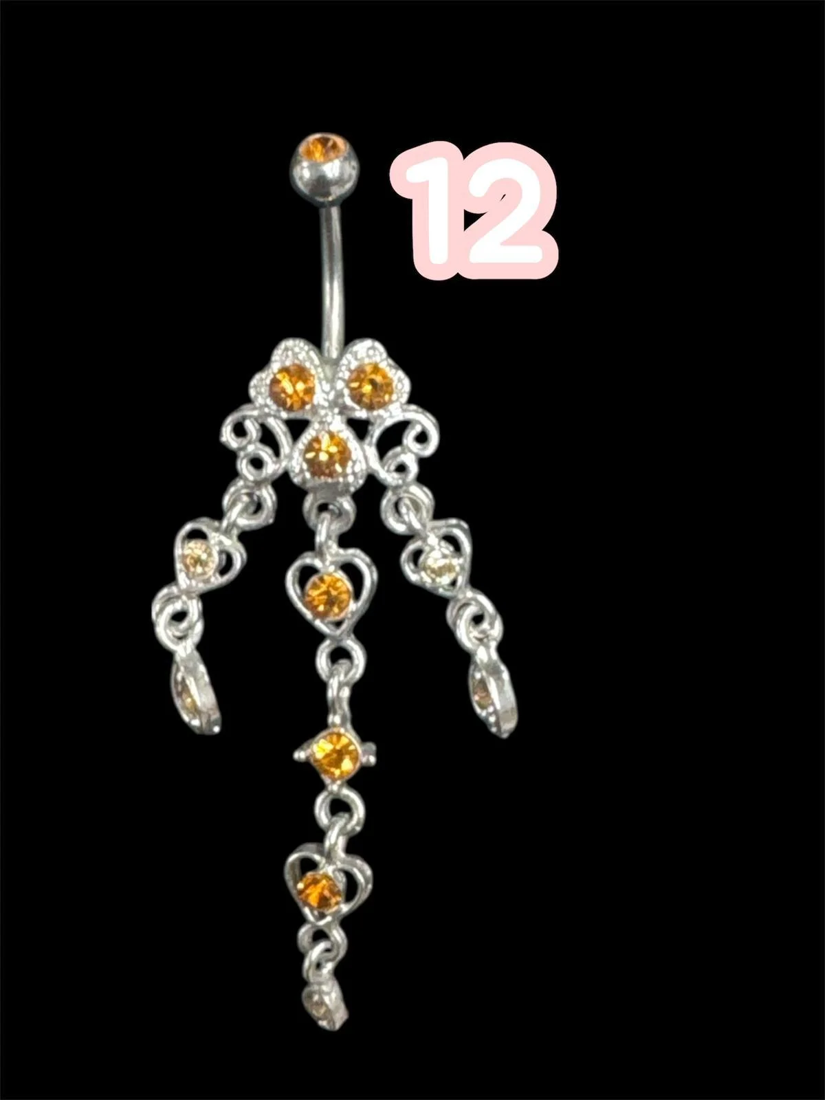פירסינג 12