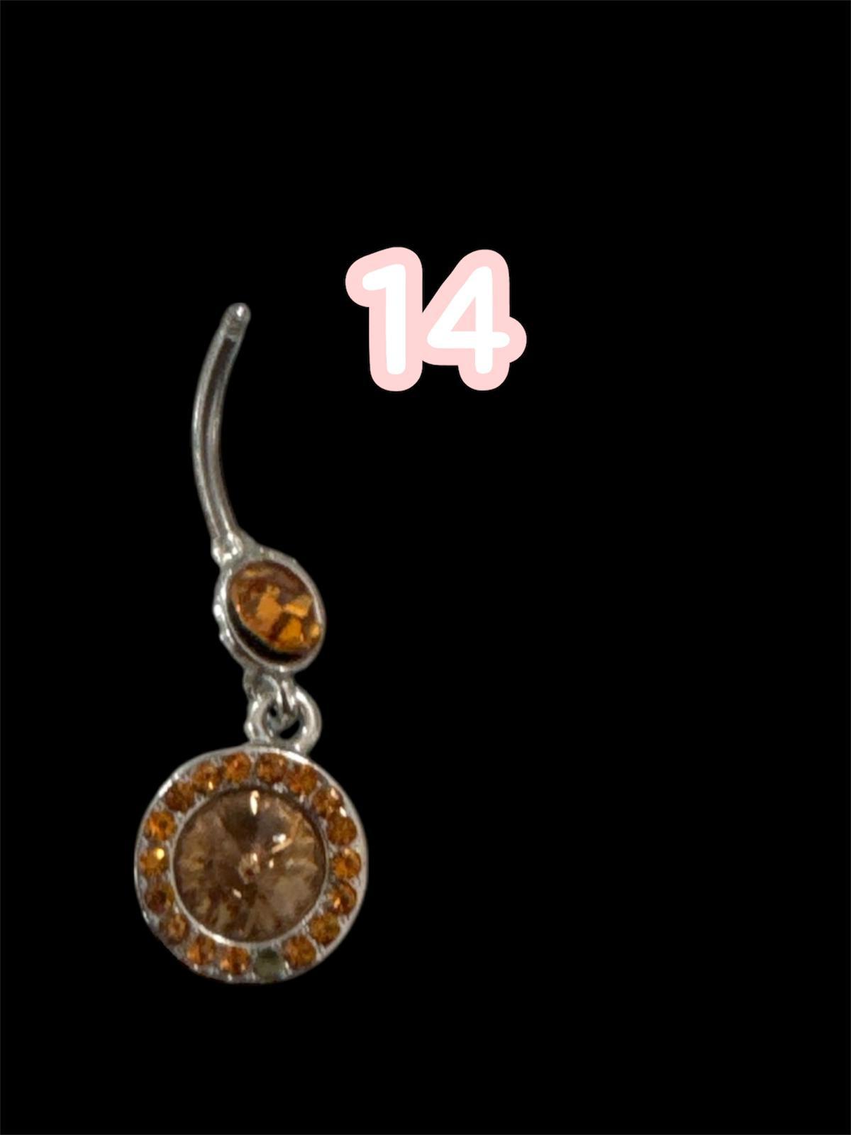 פירסינג 14
