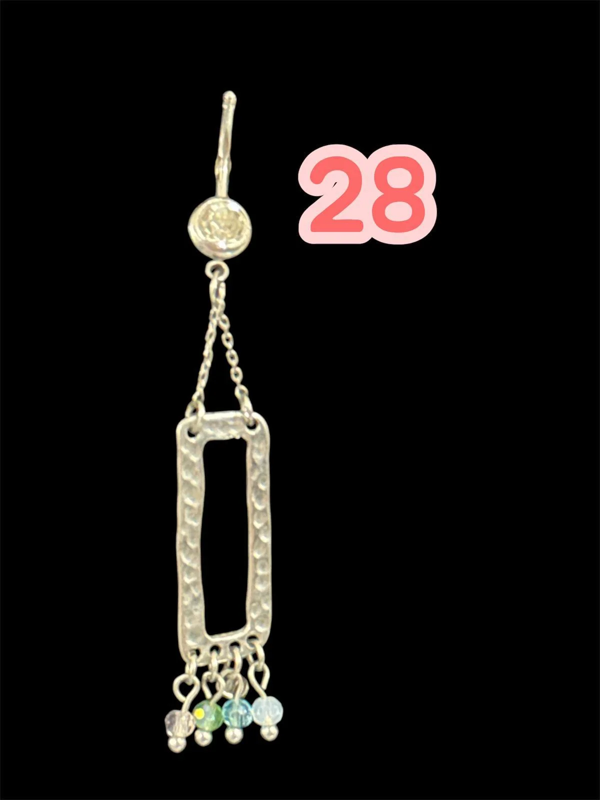 פירסינג 28