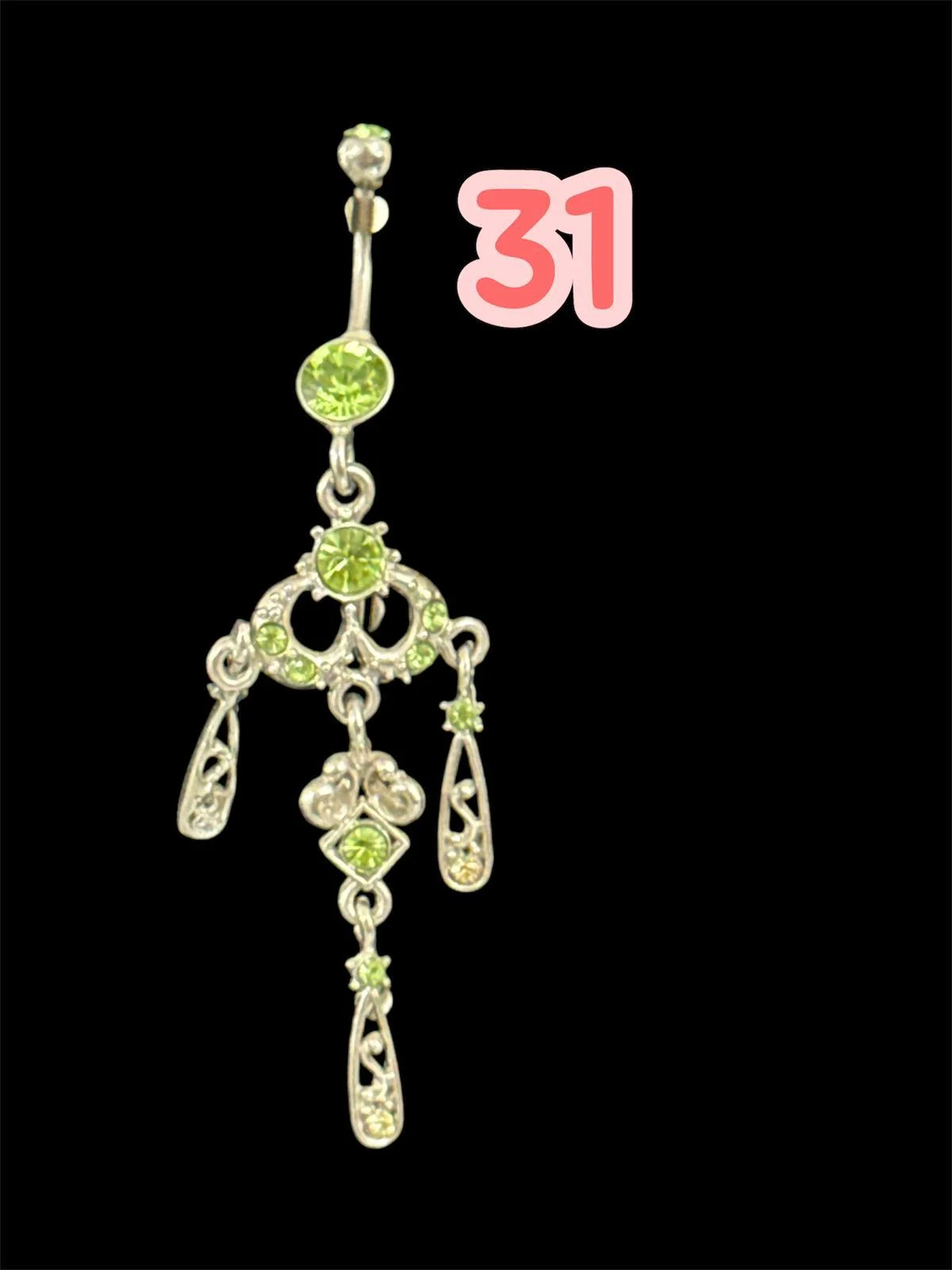 פירסינג 31
