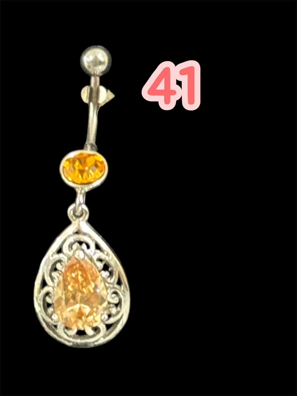 פירסינג 41
