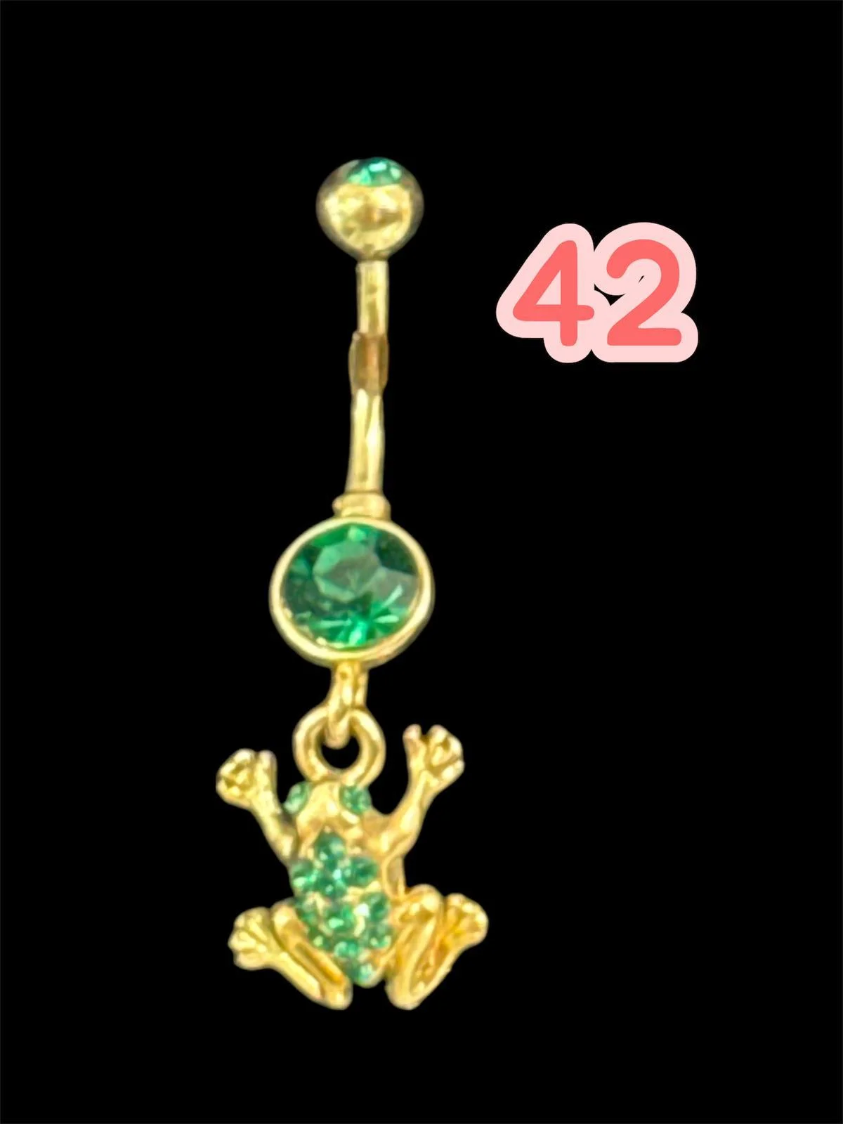 פירסינג 42