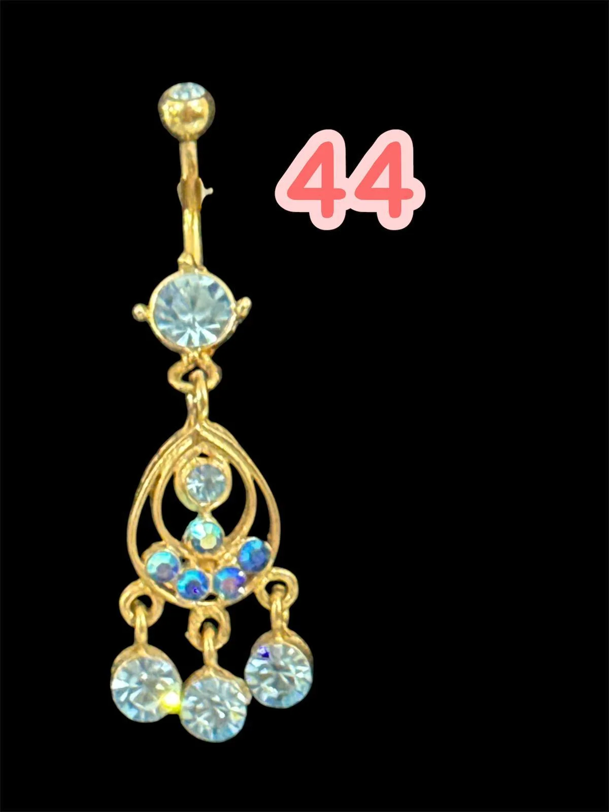 פירסינג 44
