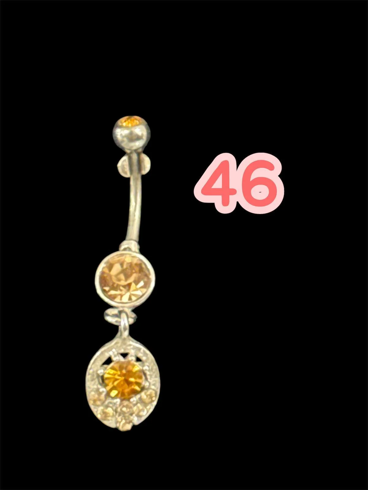 פירסינג 46