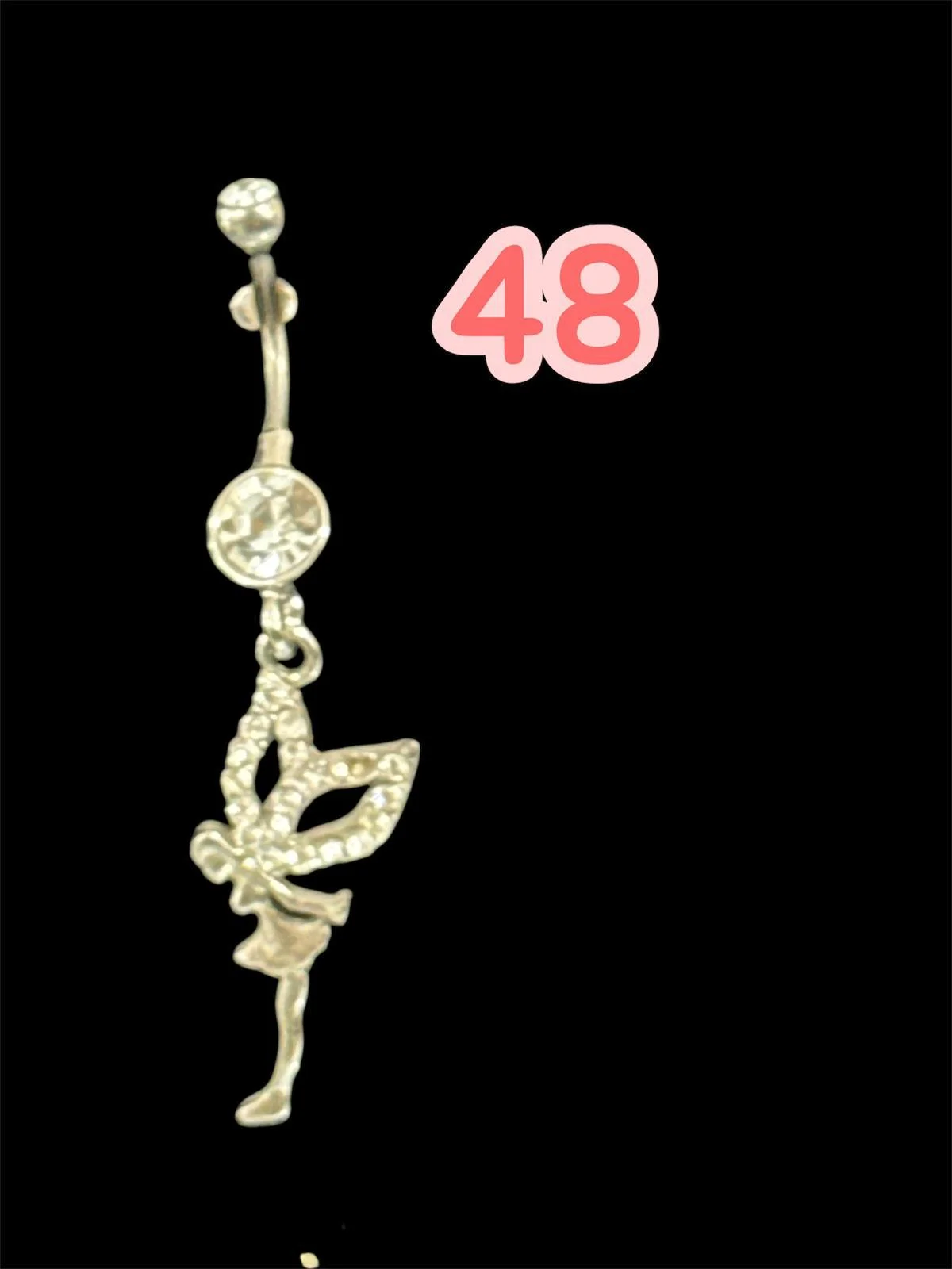 פירסינג 48