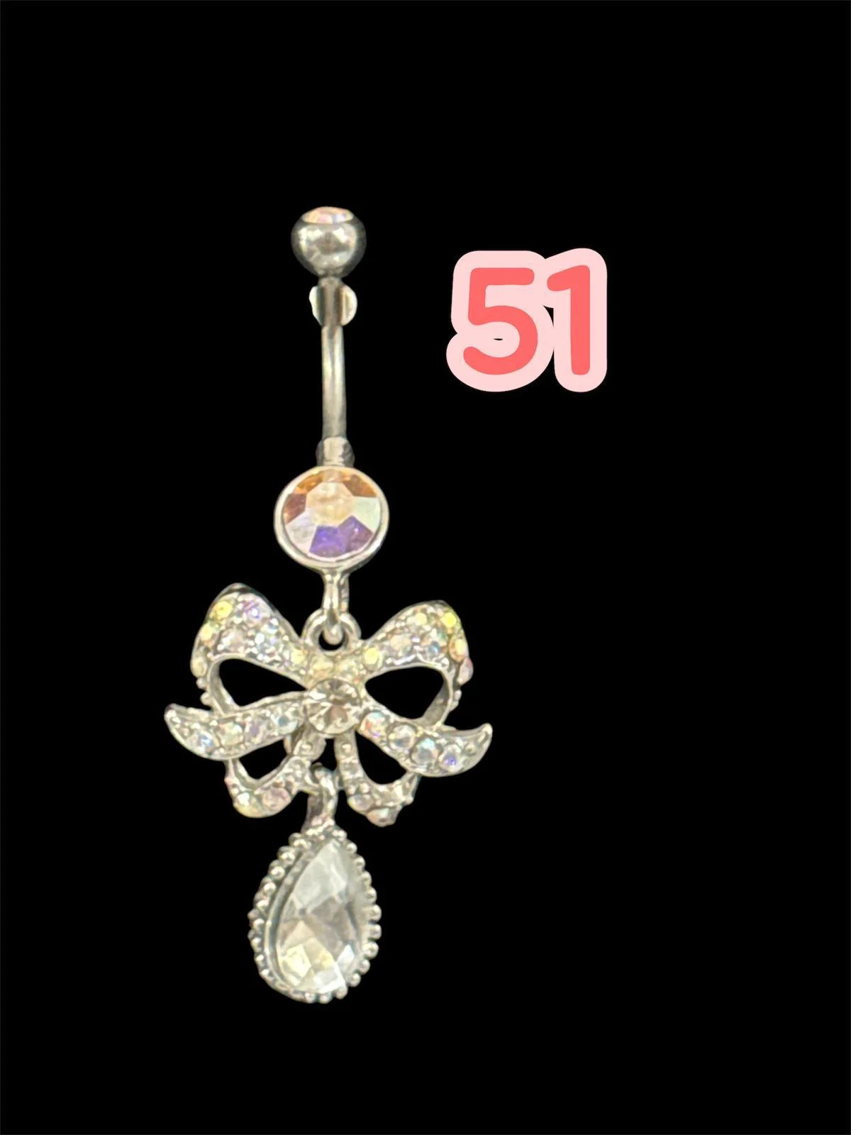 פירסינג 51
