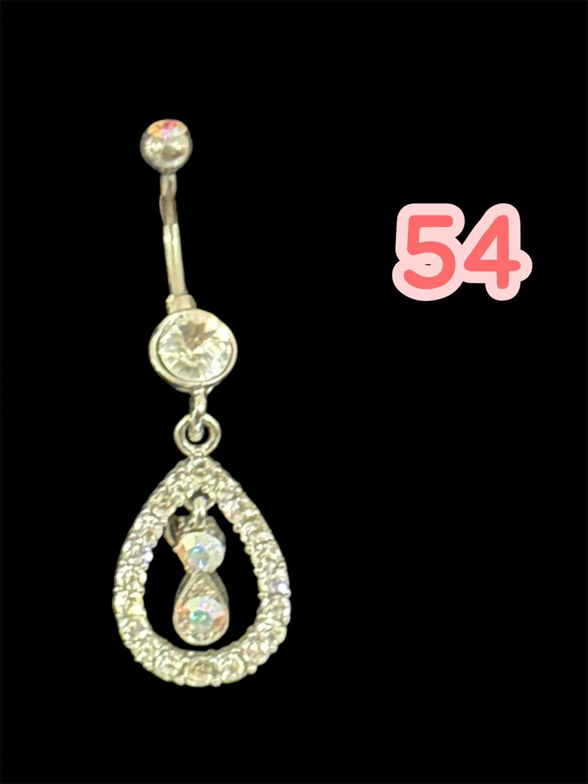 פירסינג 54