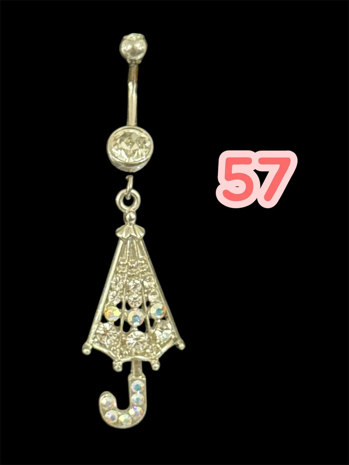 פירסינג 57