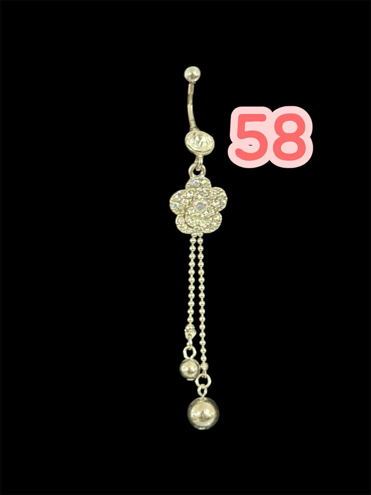 פירסינג 58