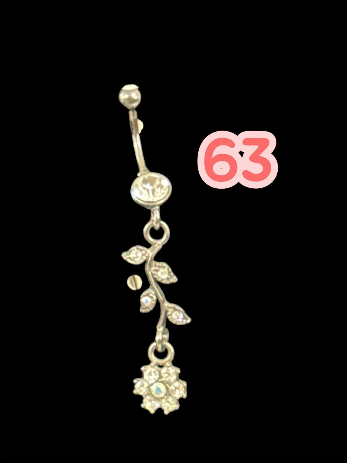פירסינג 63