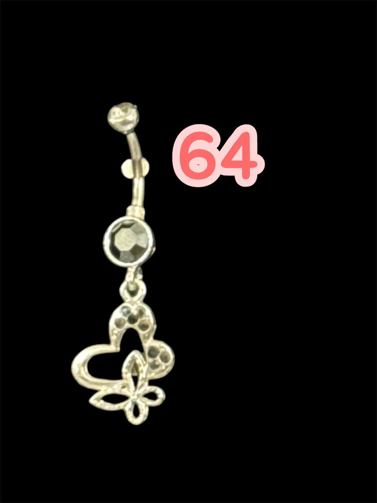 פירסינג 64