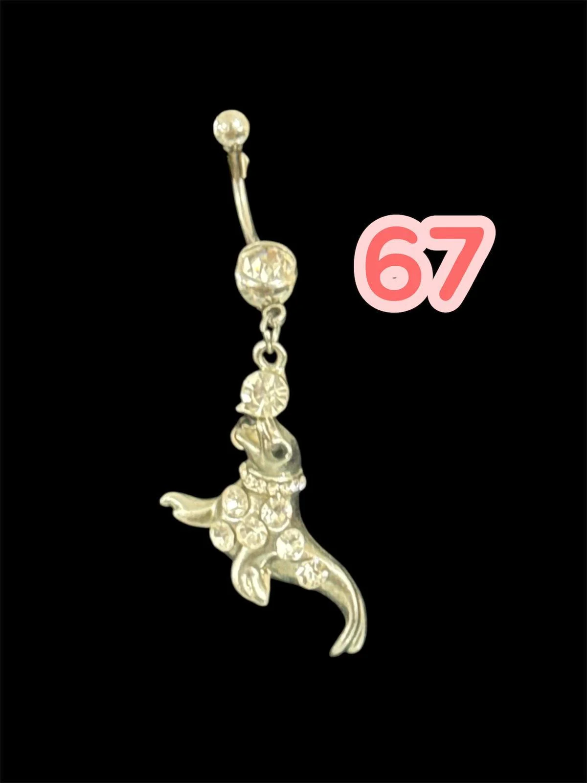 פירסינג 67
