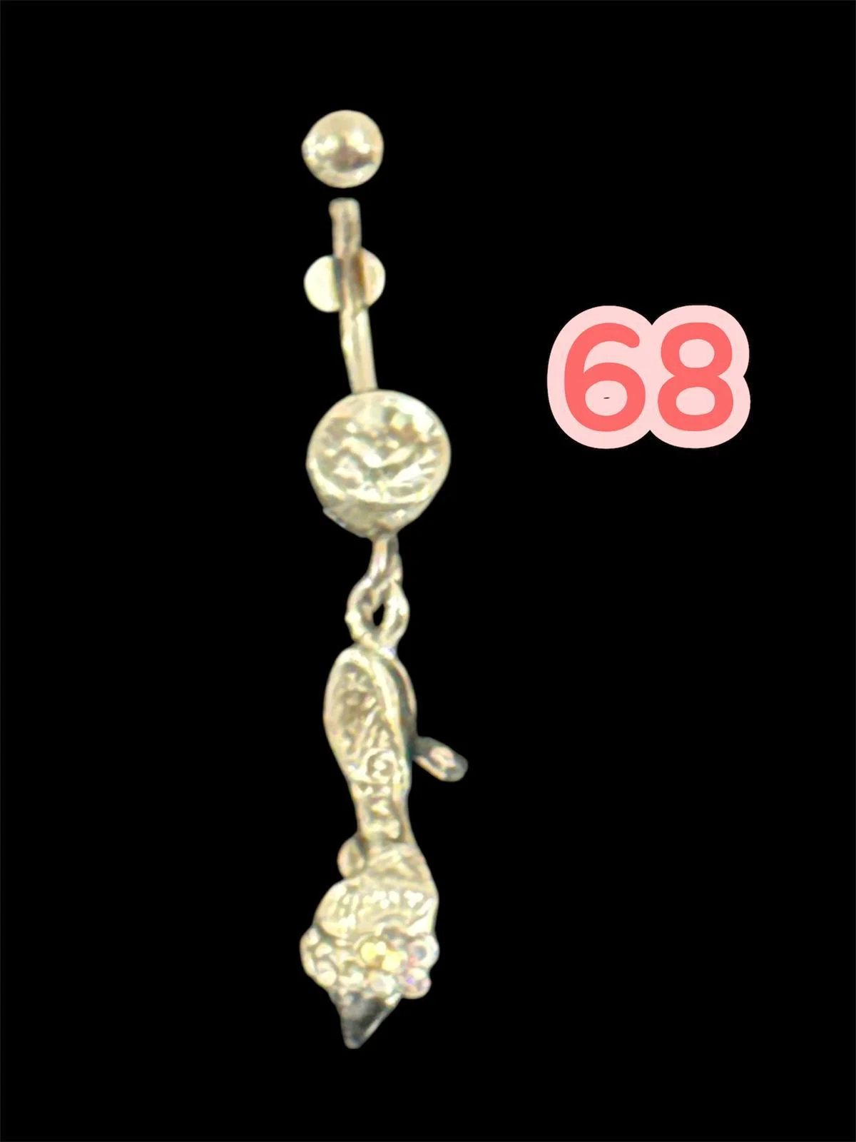 פירסינג 68