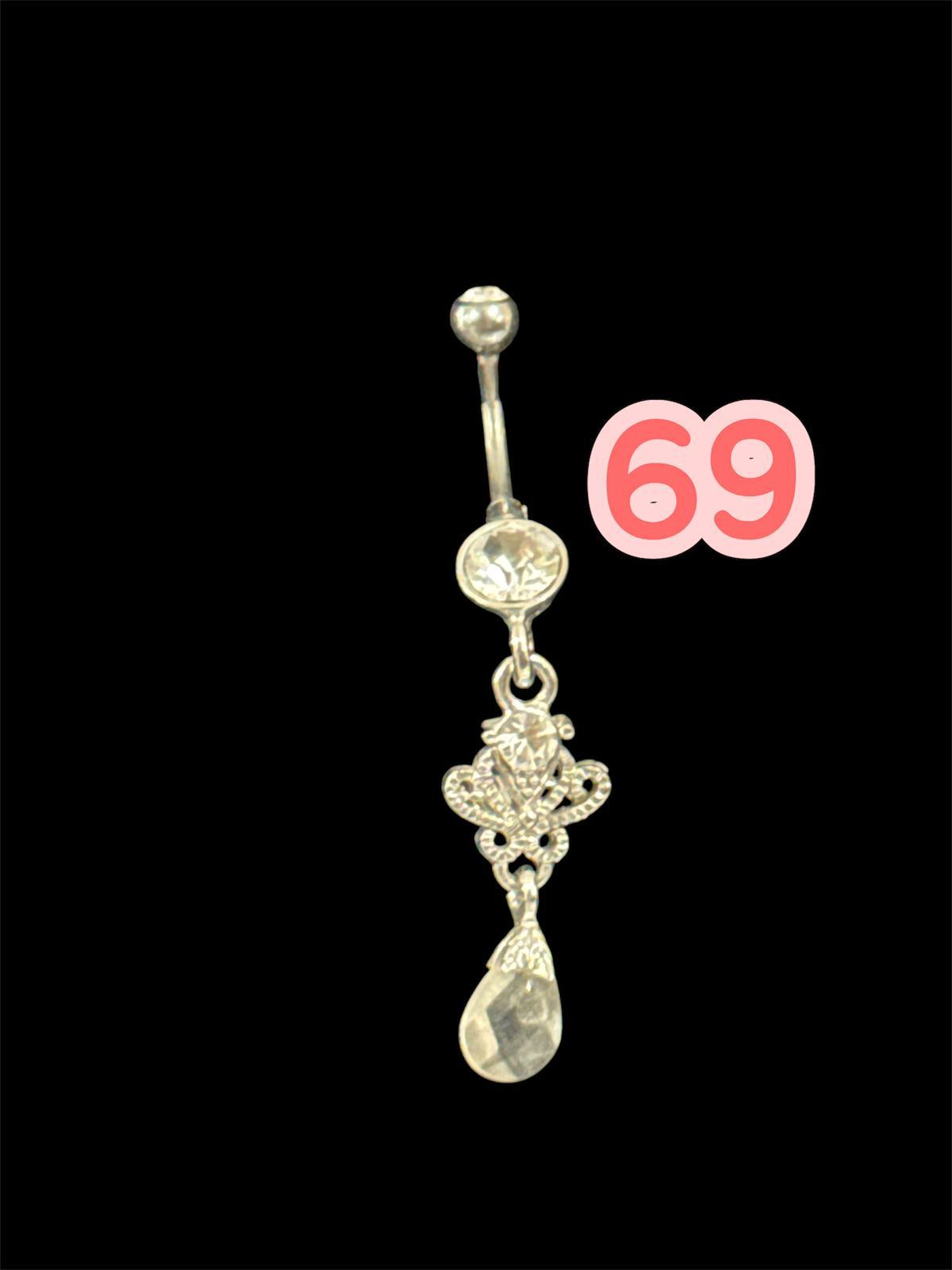 פירסינג 69
