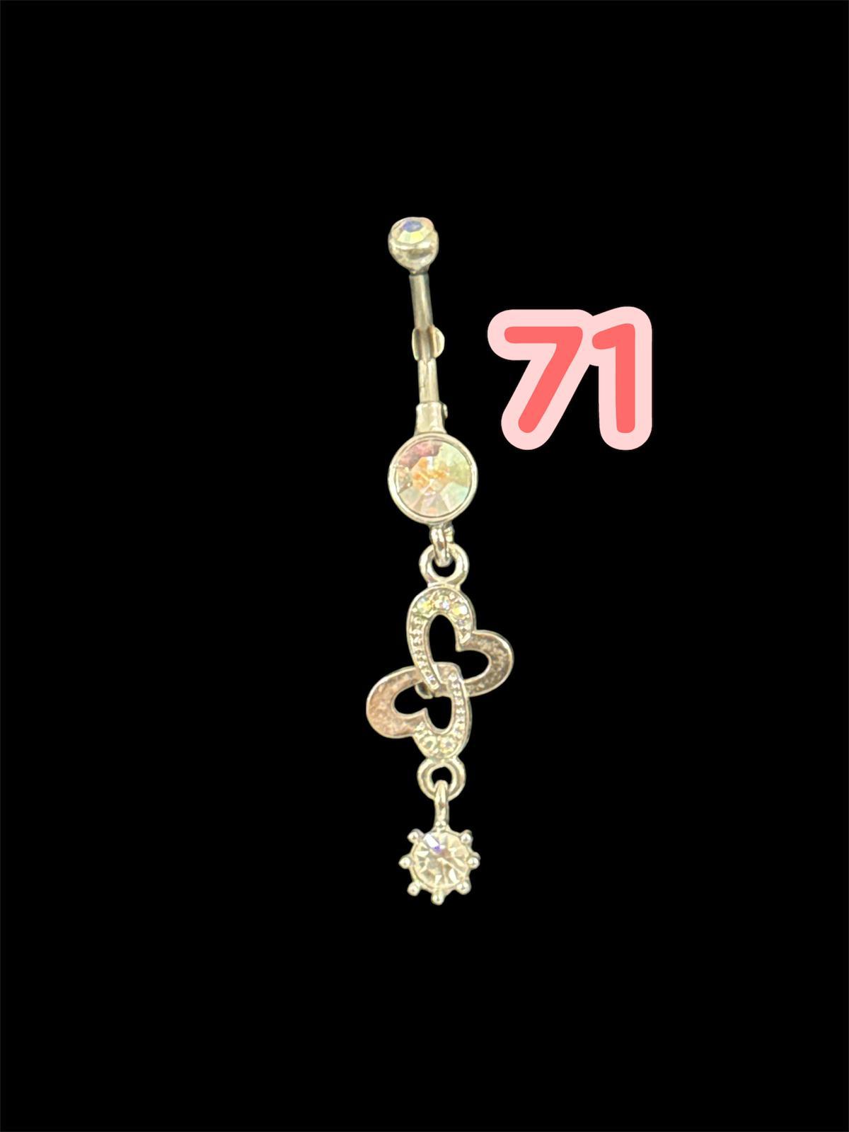 פירסינג 71