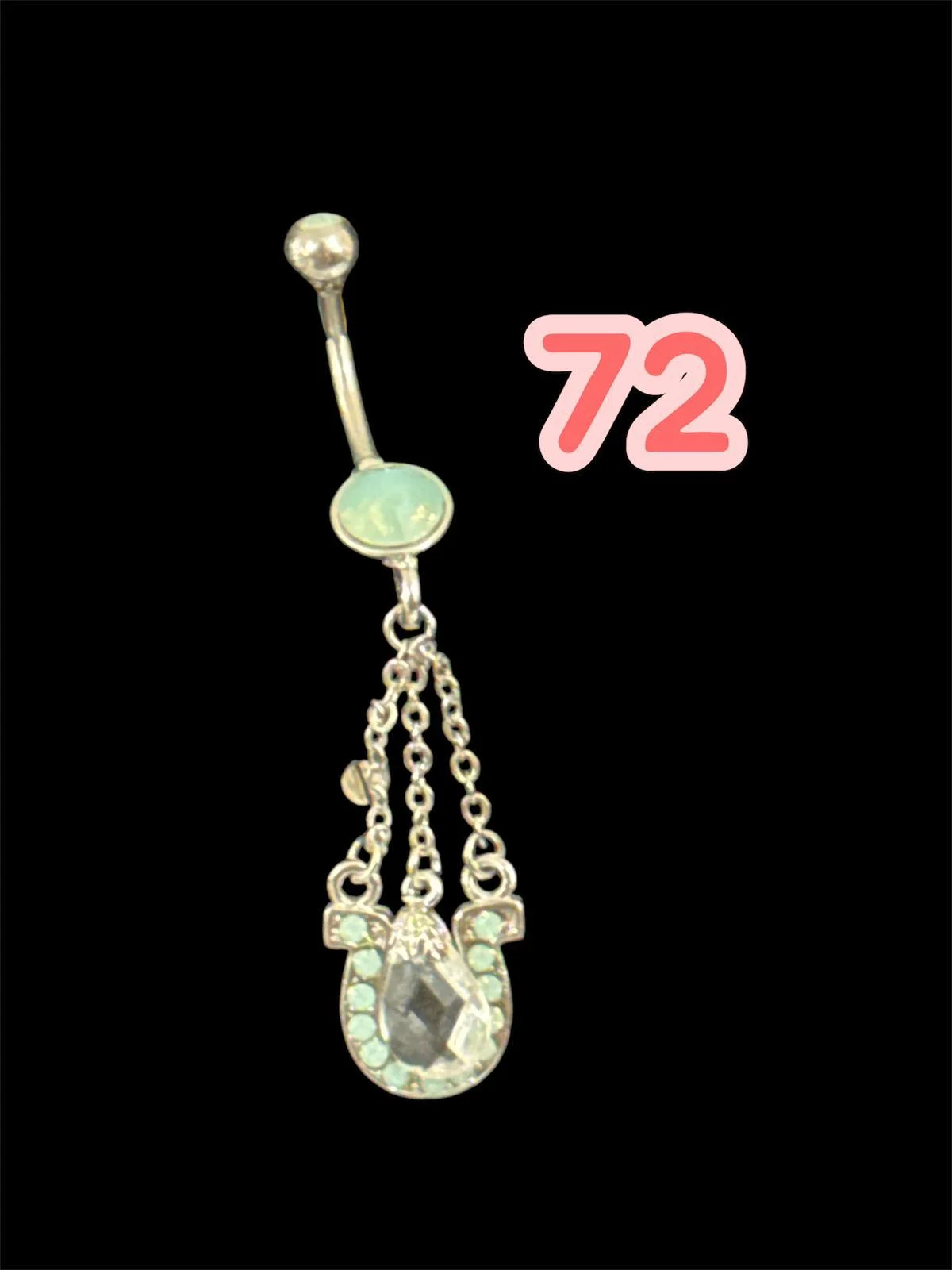 פירסינג 72