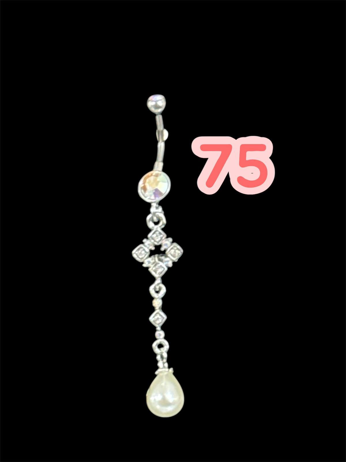 פירסינג 75