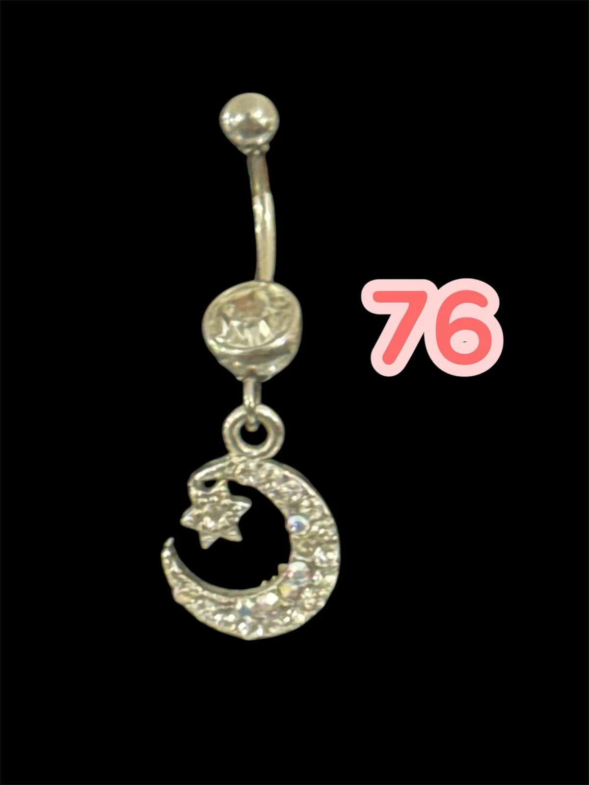 פירסינג 76