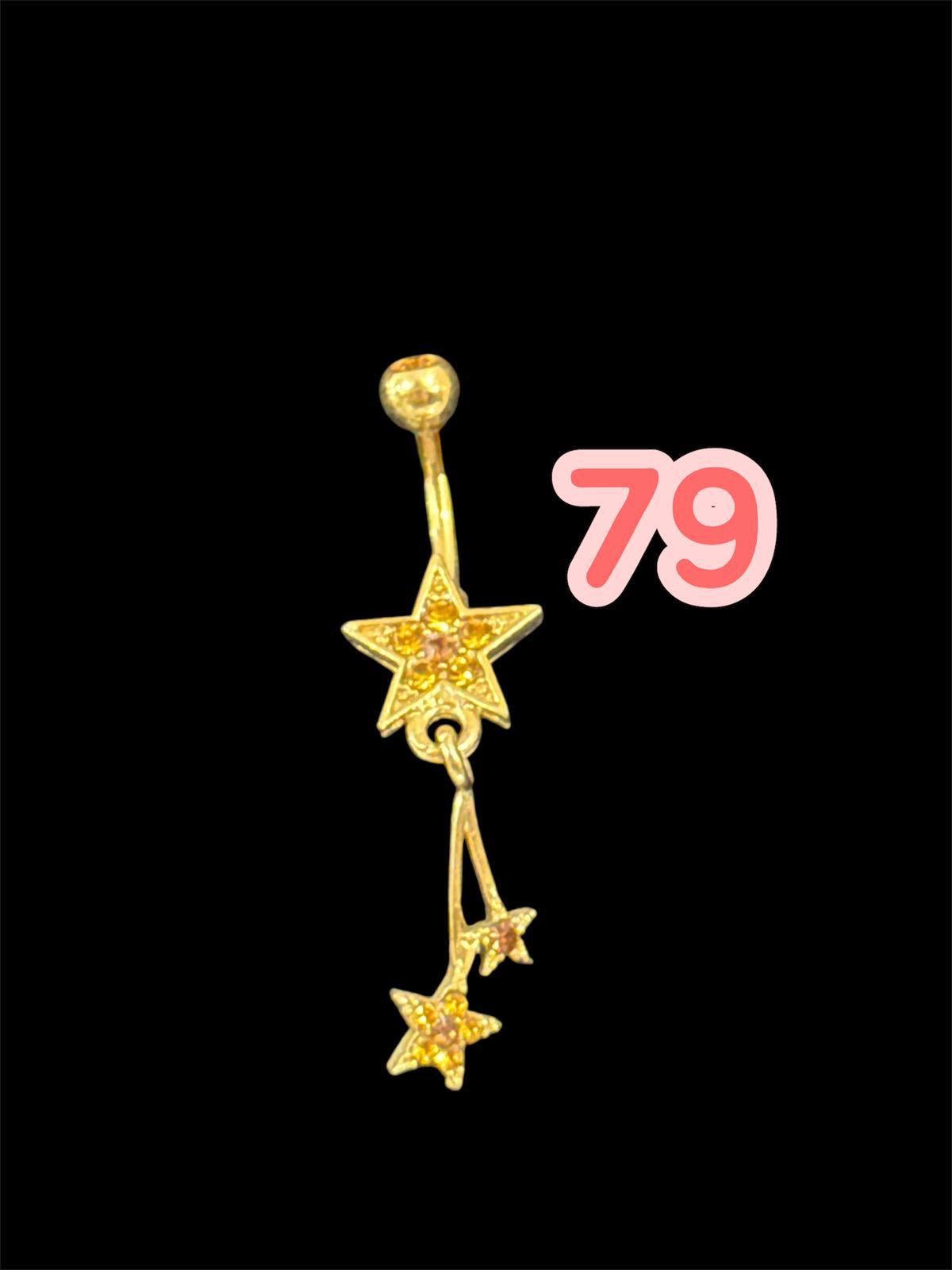 פירסינג 79