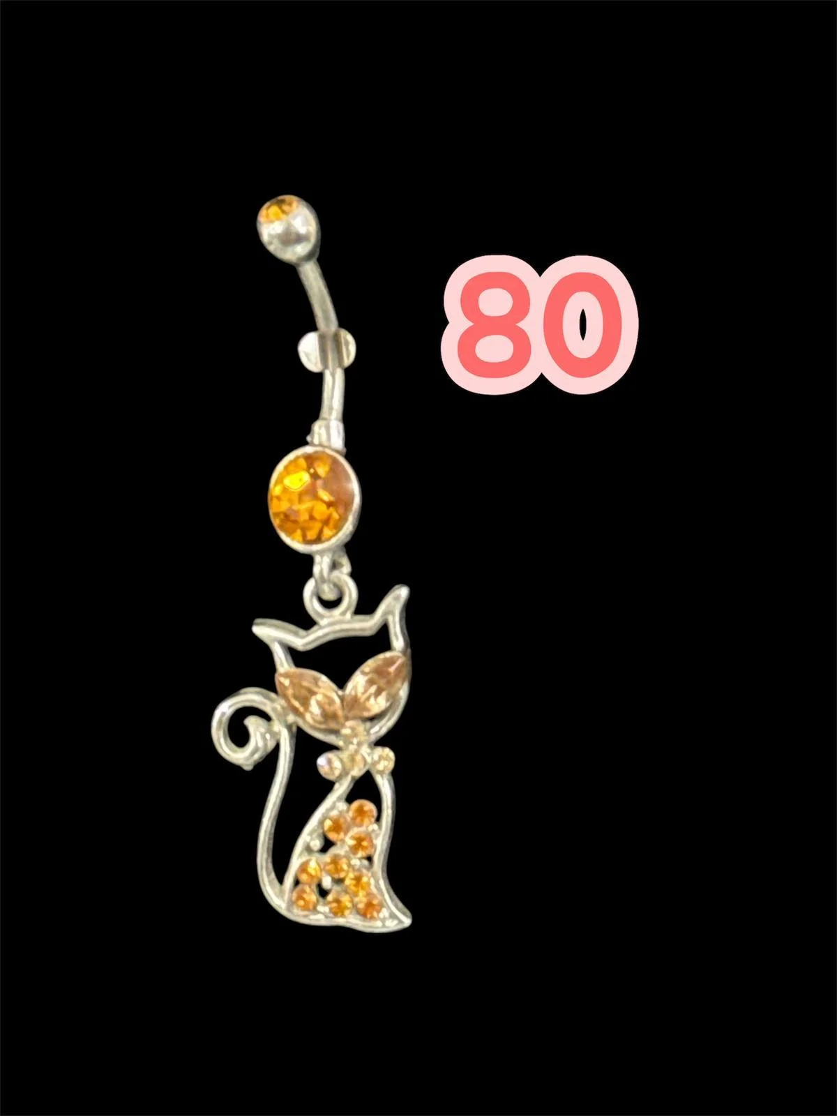 פירסינג 80